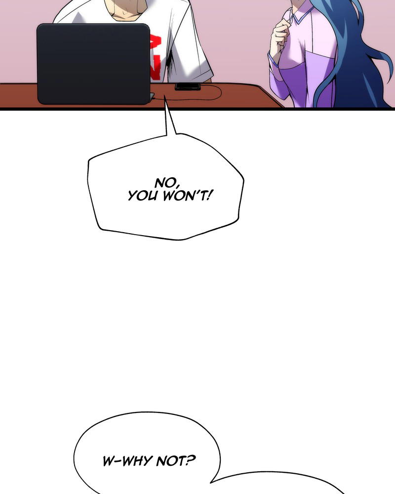 MONOCHROME – Manhwa Chapter 18 - page 12