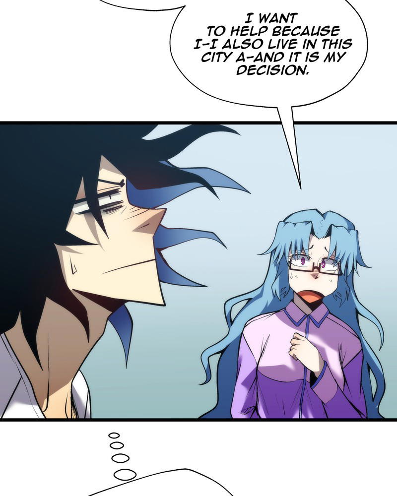 MONOCHROME – Manhwa Chapter 18 - page 13