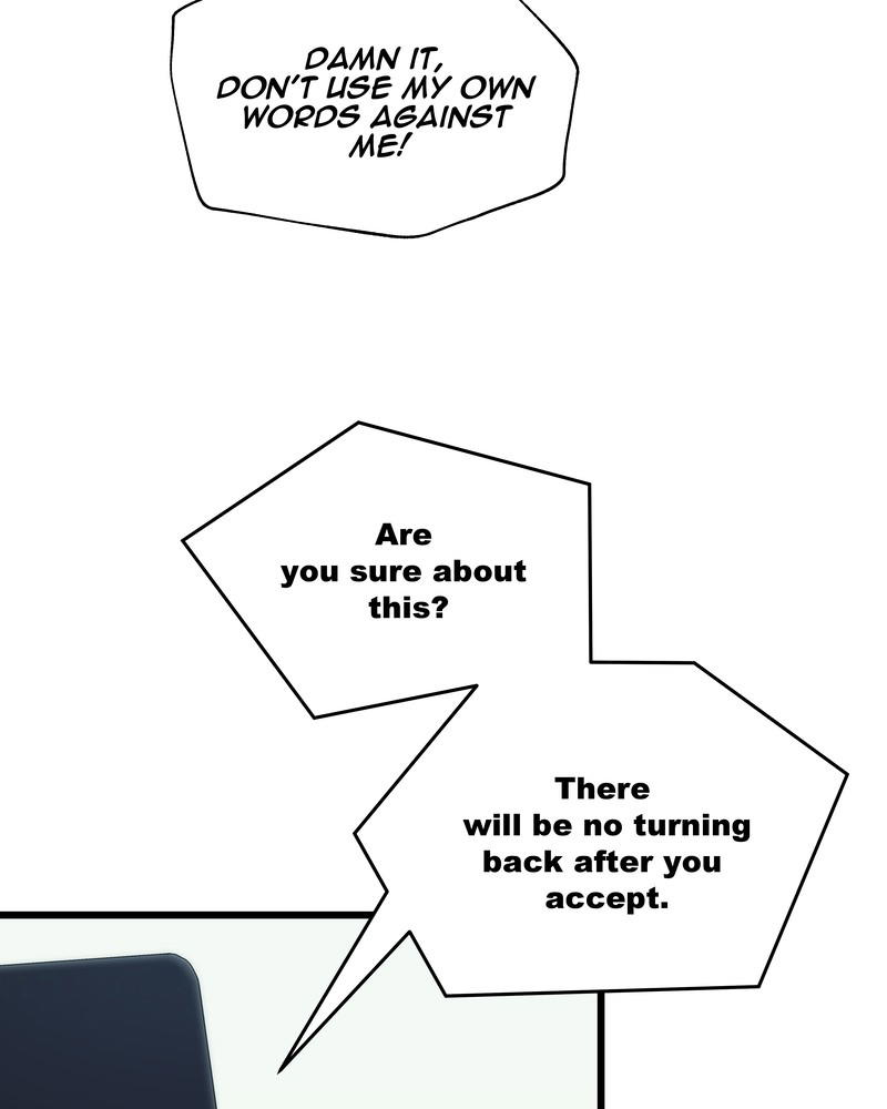 MONOCHROME – Manhwa Chapter 18 - page 14