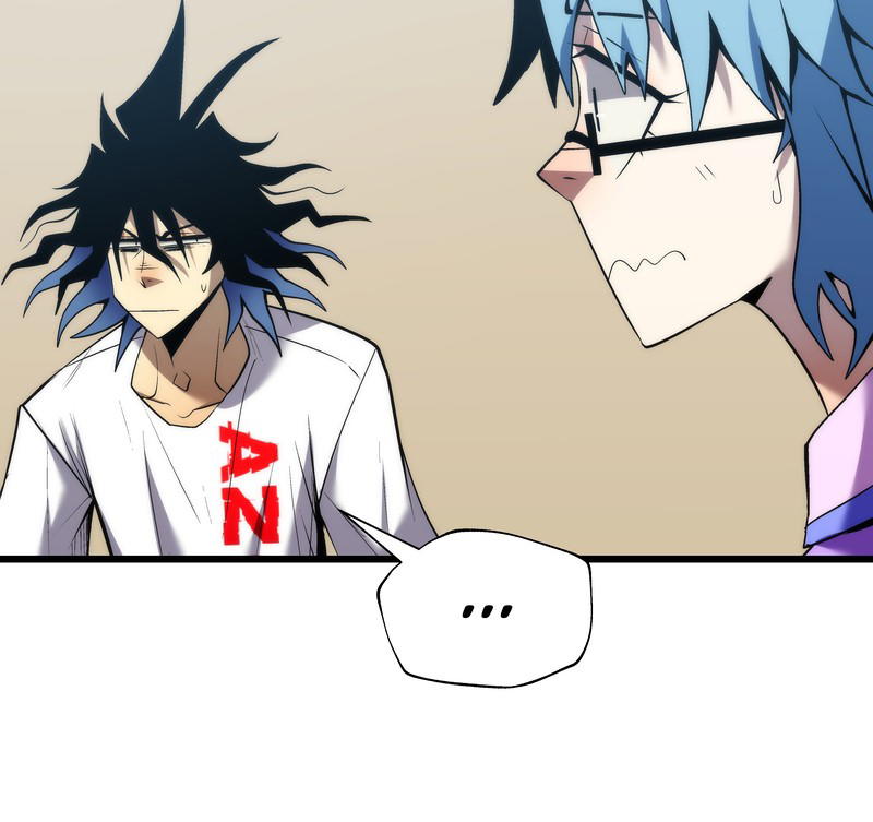 MONOCHROME – Manhwa Chapter 18 - page 16