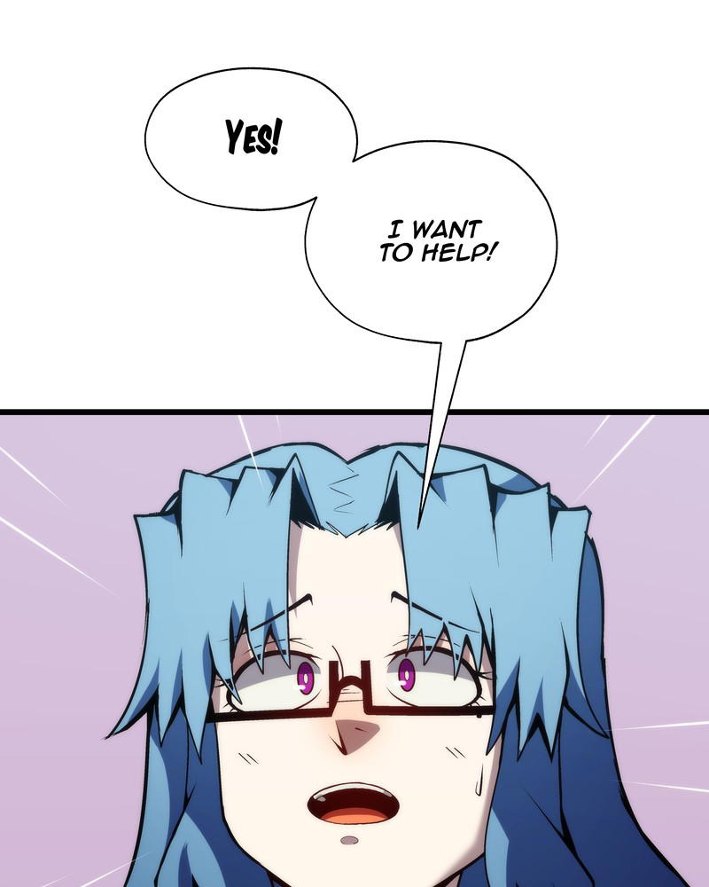 MONOCHROME – Manhwa Chapter 18 - page 17