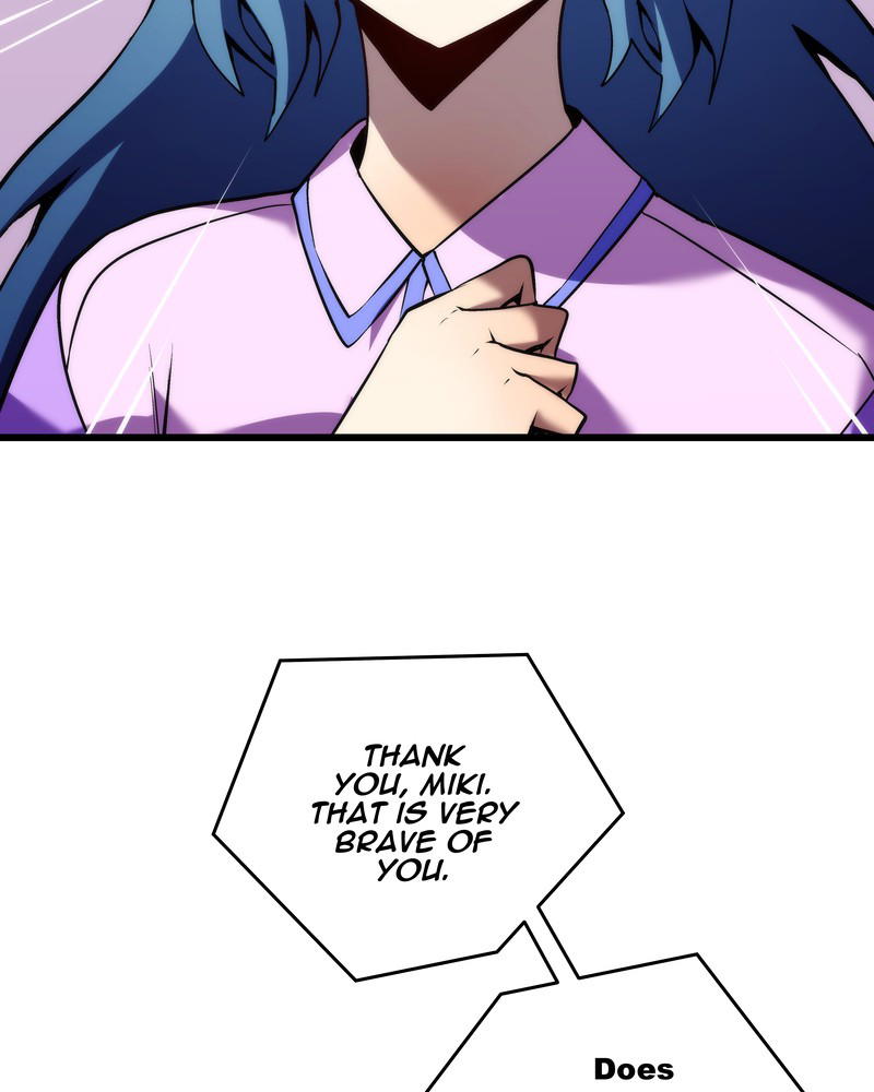 MONOCHROME – Manhwa Chapter 18 - page 18