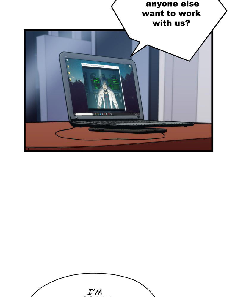 MONOCHROME – Manhwa Chapter 18 - page 19