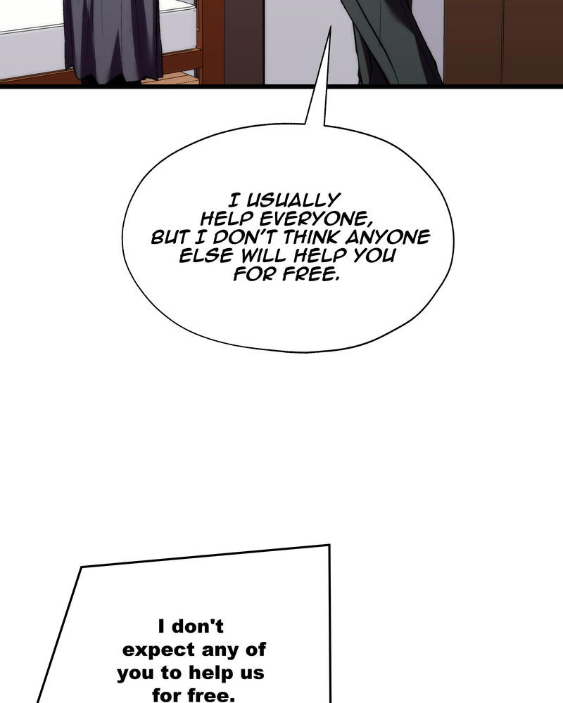 MONOCHROME – Manhwa Chapter 18 - page 21