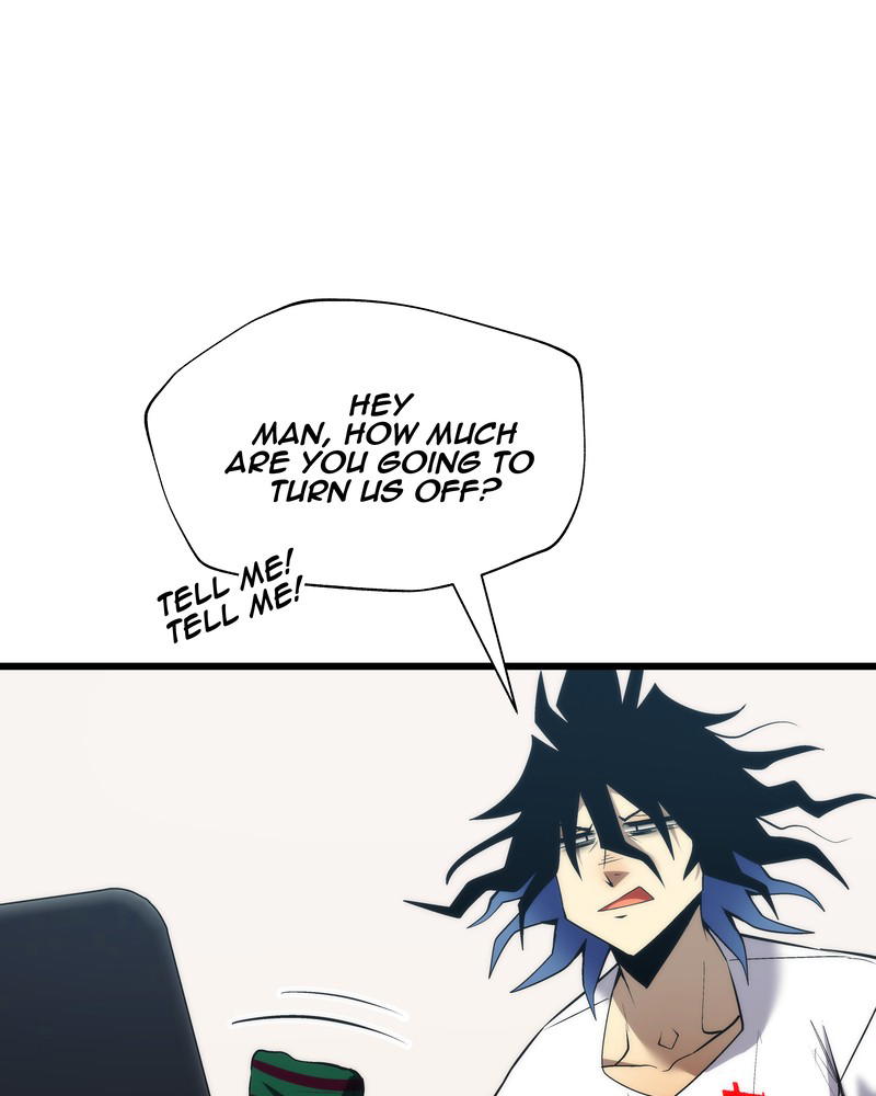MONOCHROME – Manhwa Chapter 18 - page 24