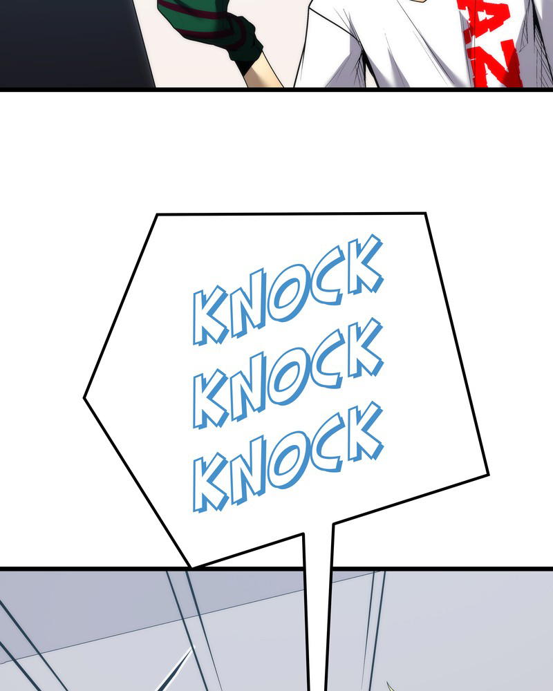 MONOCHROME – Manhwa Chapter 18 - page 25