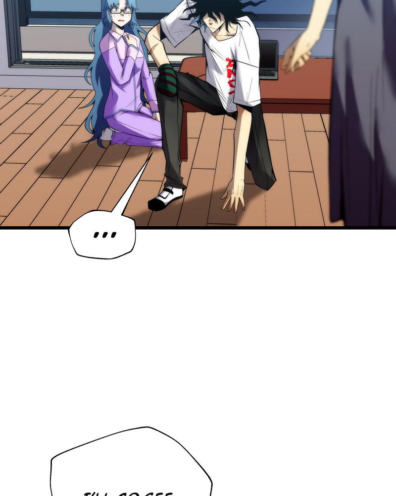 MONOCHROME – Manhwa Chapter 18 - page 28
