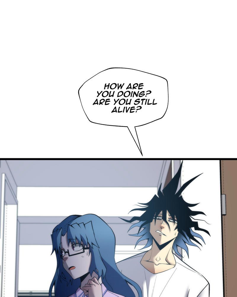 MONOCHROME – Manhwa Chapter 18 - page 32