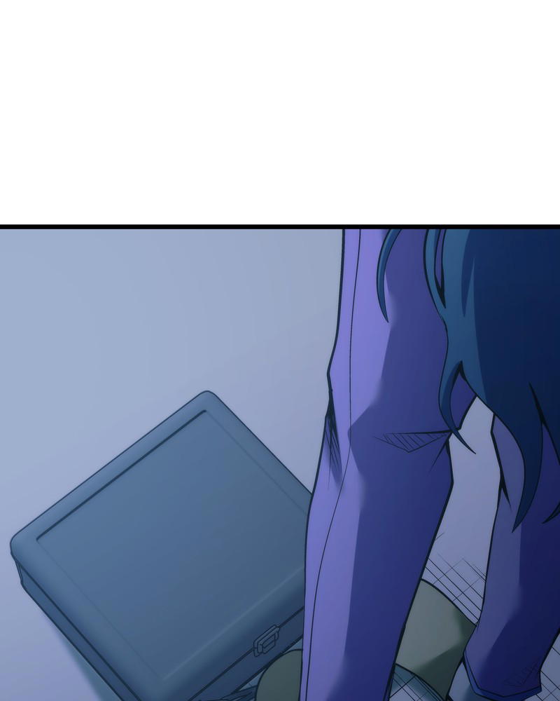 MONOCHROME – Manhwa Chapter 18 - page 34