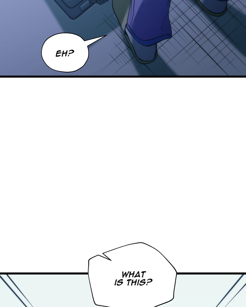 MONOCHROME – Manhwa Chapter 18 - page 35