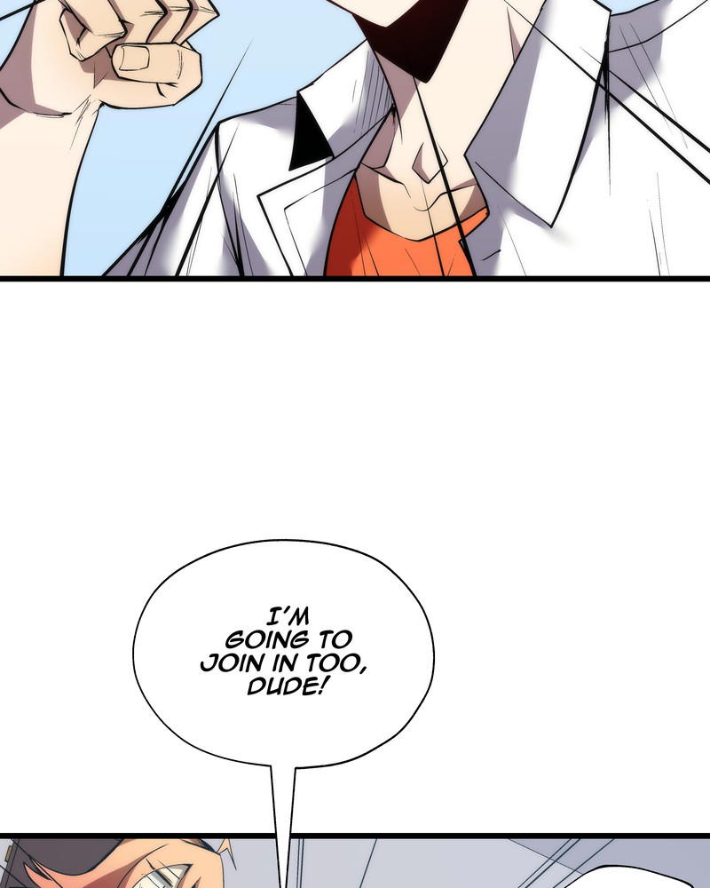 MONOCHROME – Manhwa Chapter 18 - page 4
