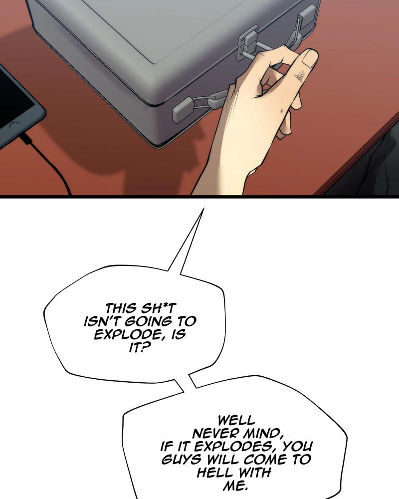 MONOCHROME – Manhwa Chapter 18 - page 41
