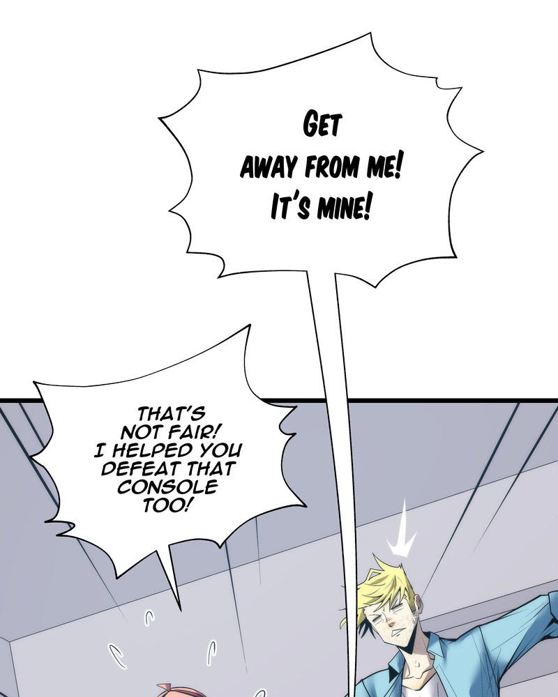 MONOCHROME – Manhwa Chapter 18 - page 44