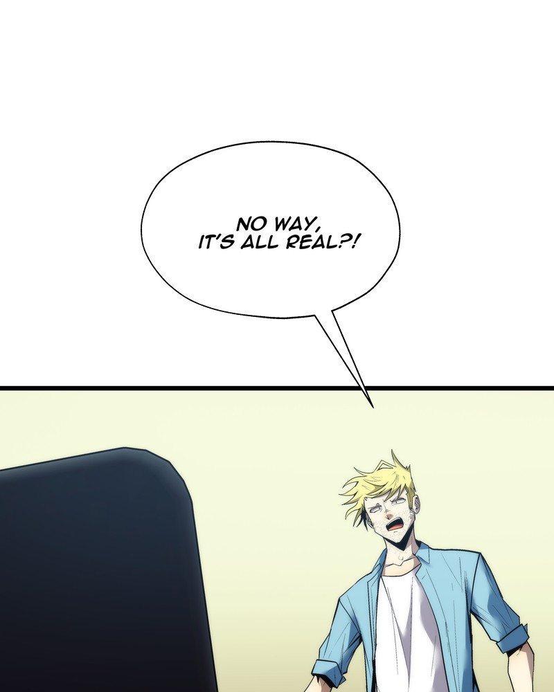 MONOCHROME – Manhwa Chapter 18 - page 47