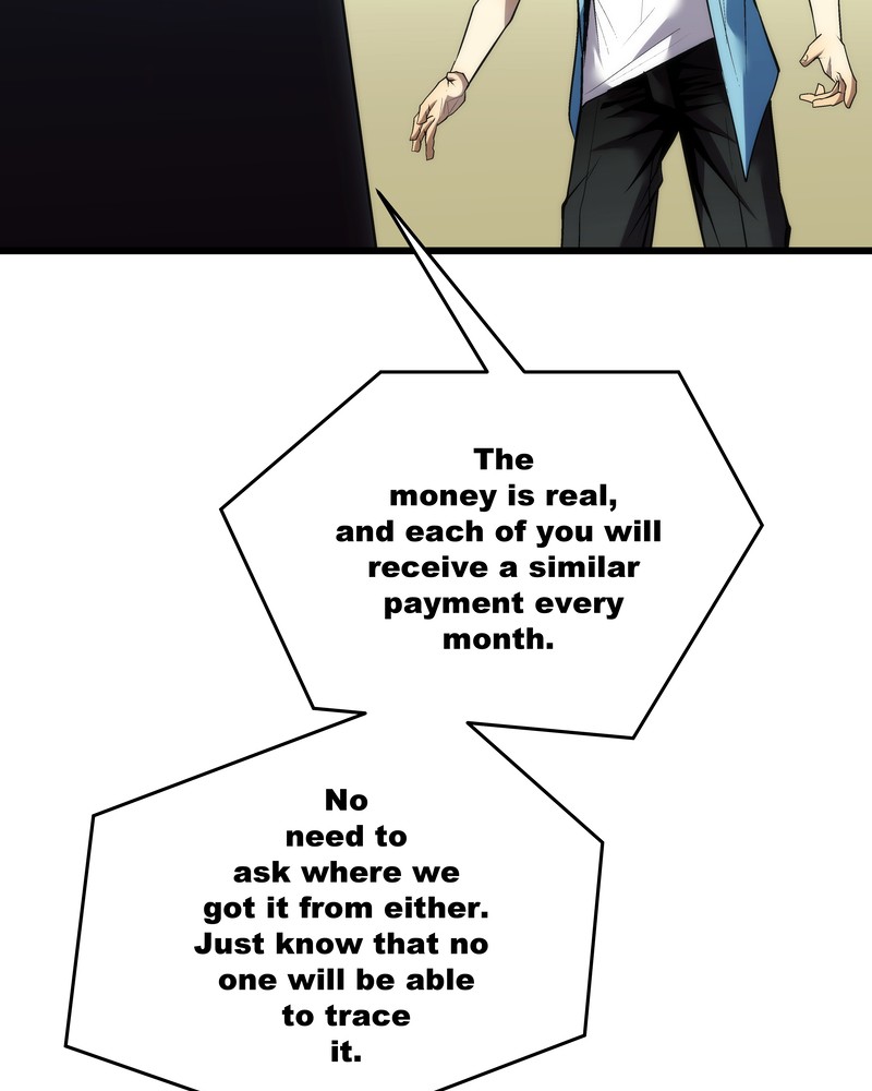 MONOCHROME – Manhwa Chapter 18 - page 48