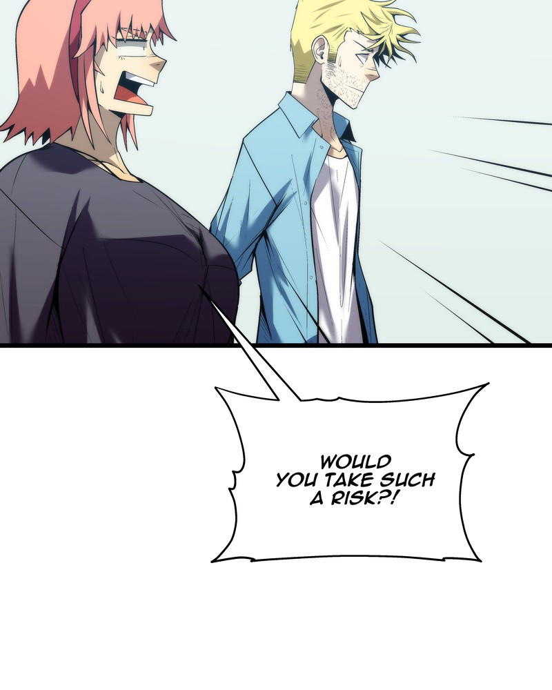 MONOCHROME – Manhwa Chapter 18 - page 50