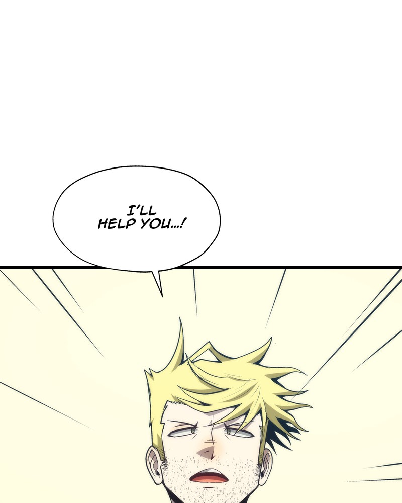 MONOCHROME – Manhwa Chapter 18 - page 55
