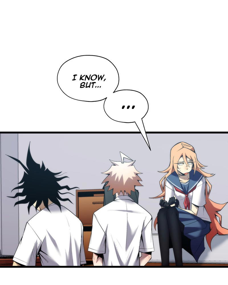 MONOCHROME – Manhwa Chapter 18 - page 63