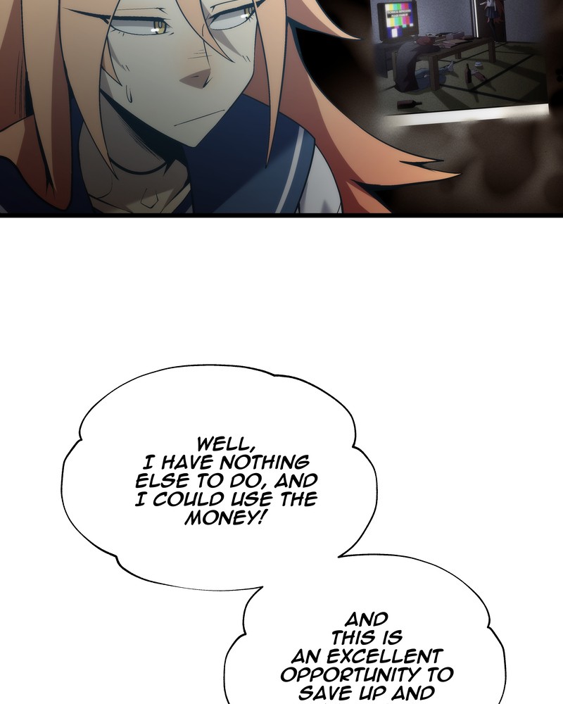 MONOCHROME – Manhwa Chapter 18 - page 65