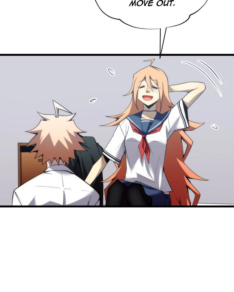 MONOCHROME – Manhwa Chapter 18 - page 66