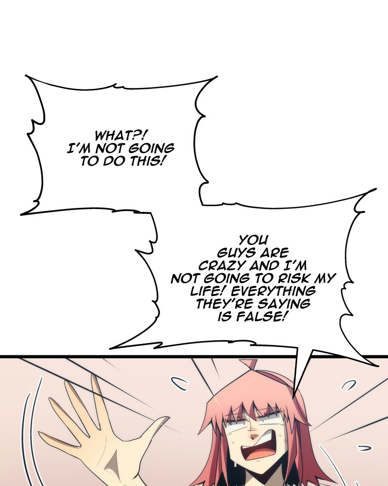 MONOCHROME – Manhwa Chapter 18 - page 71