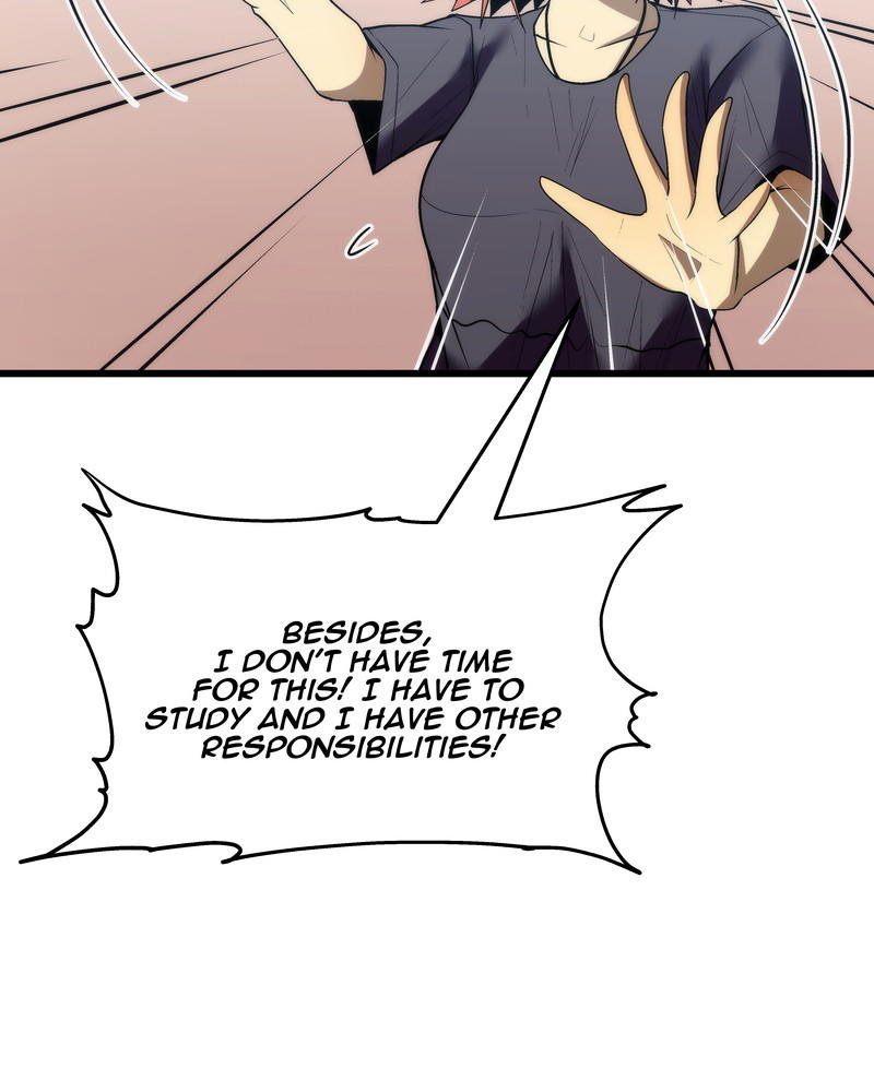 MONOCHROME – Manhwa Chapter 18 - page 72