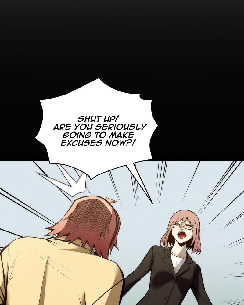 MONOCHROME – Manhwa Chapter 18 - page 79