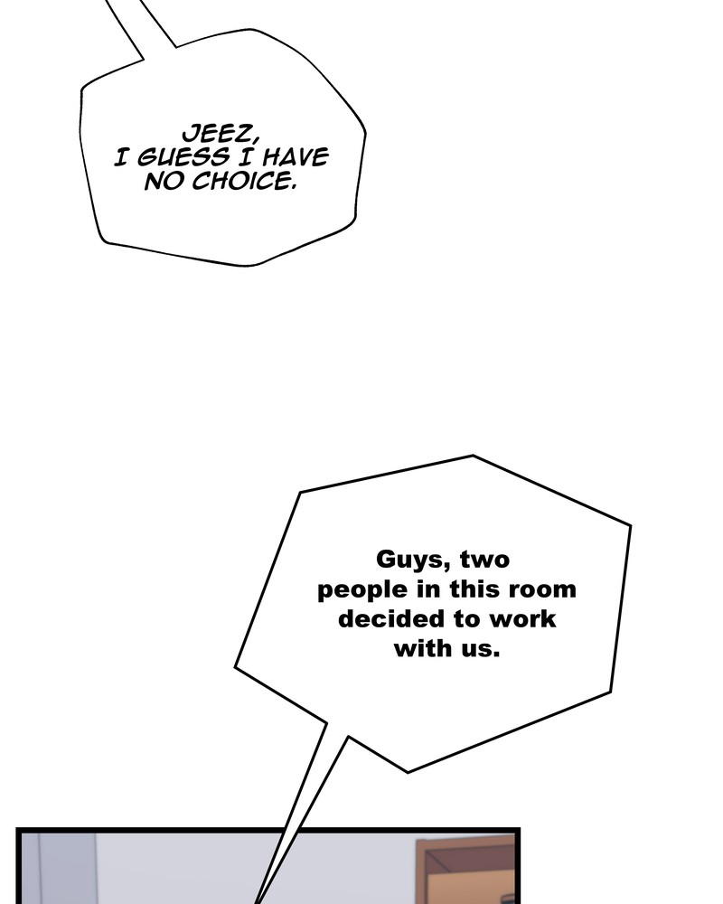 MONOCHROME – Manhwa Chapter 18 - page 8