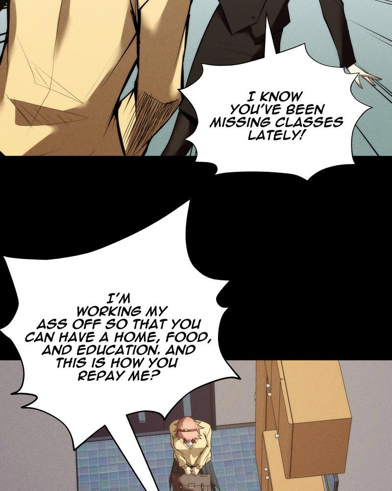 MONOCHROME – Manhwa Chapter 18 - page 80