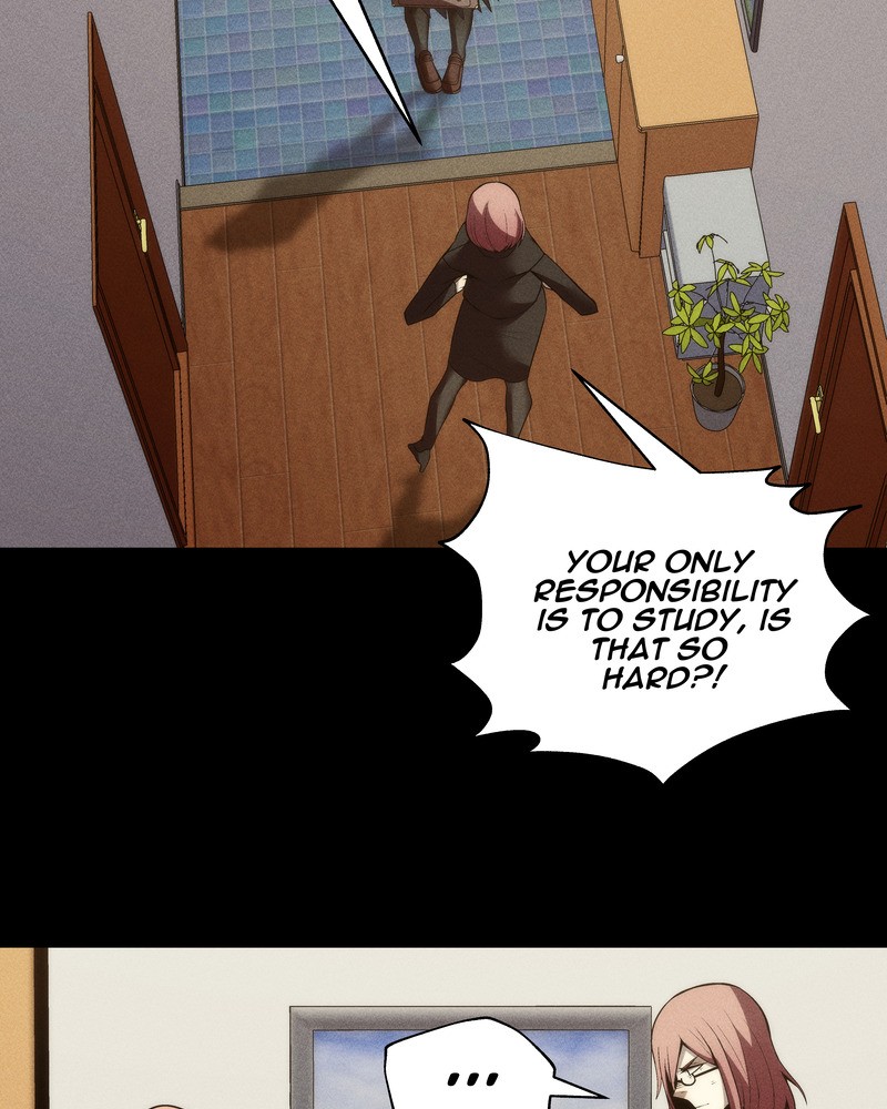 MONOCHROME – Manhwa Chapter 18 - page 81