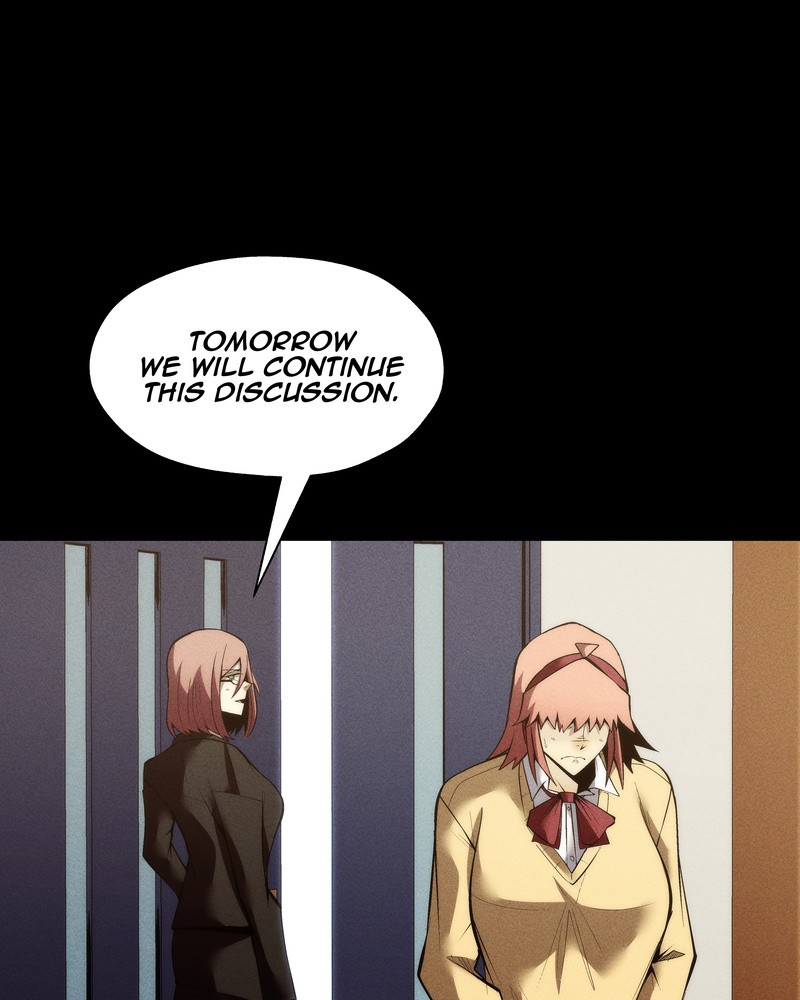MONOCHROME – Manhwa Chapter 18 - page 85