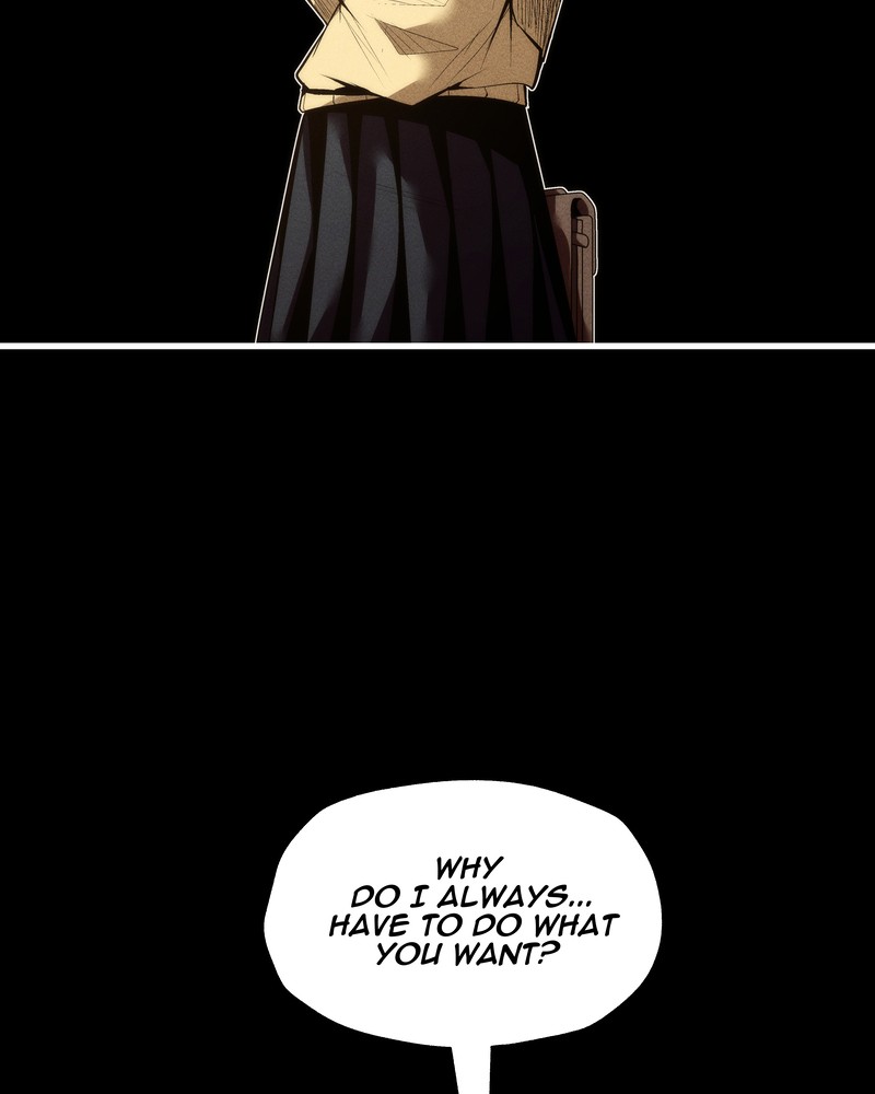 MONOCHROME – Manhwa Chapter 18 - page 87