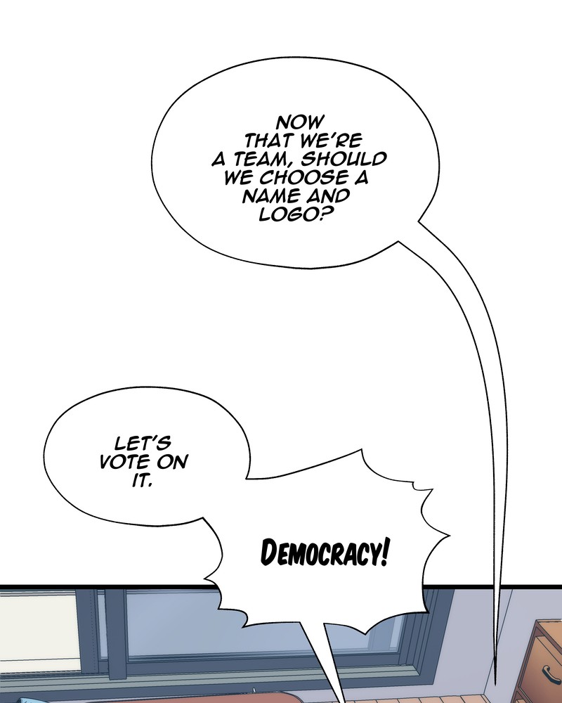 MONOCHROME – Manhwa Chapter 18 - page 93
