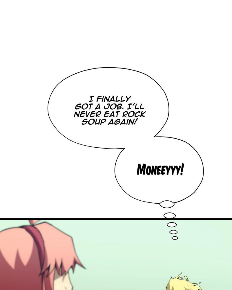 MONOCHROME – Manhwa Chapter 18 - page 96