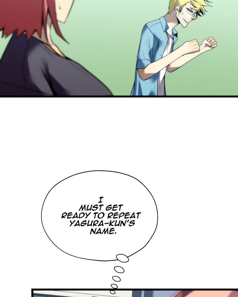 MONOCHROME – Manhwa Chapter 18 - page 97