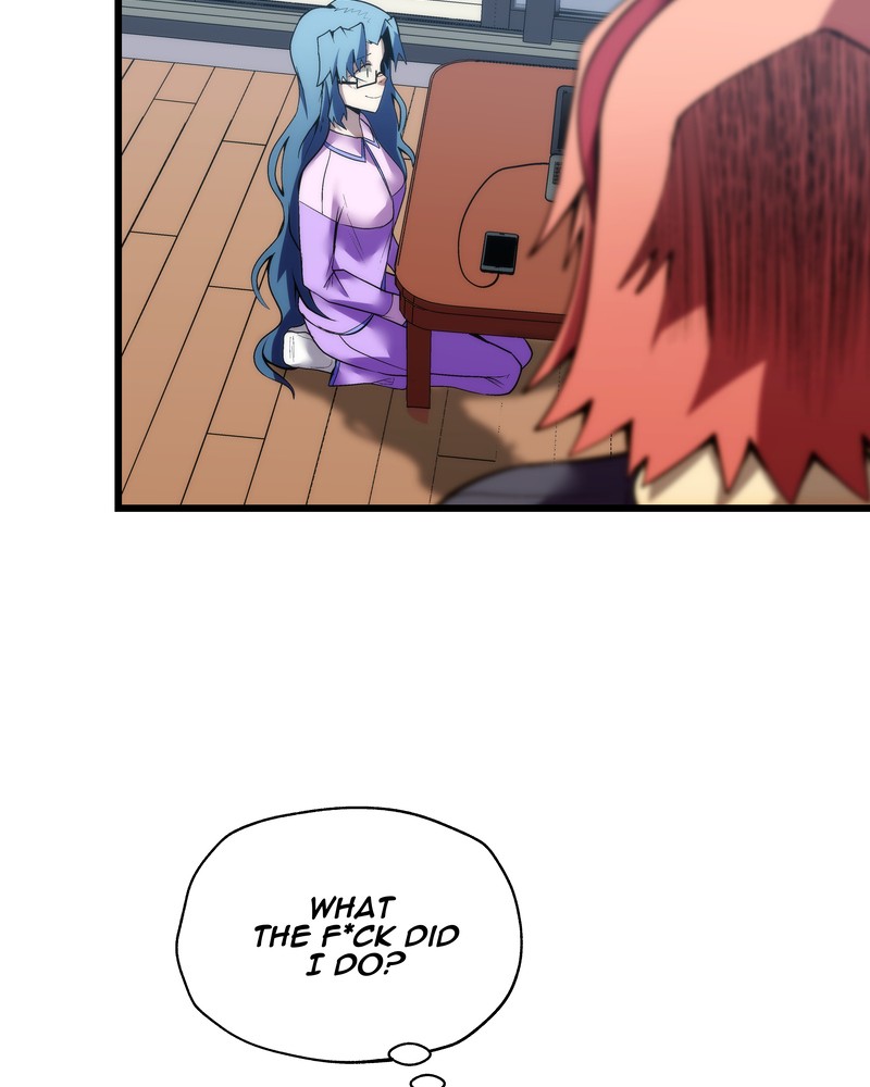MONOCHROME – Manhwa Chapter 18 - page 98