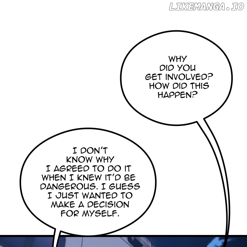 MONOCHROME – Manhwa Chapter 75 - page 10