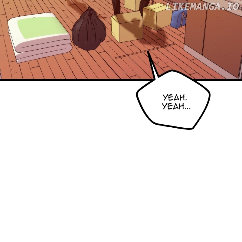MONOCHROME – Manhwa Chapter 75 - page 100