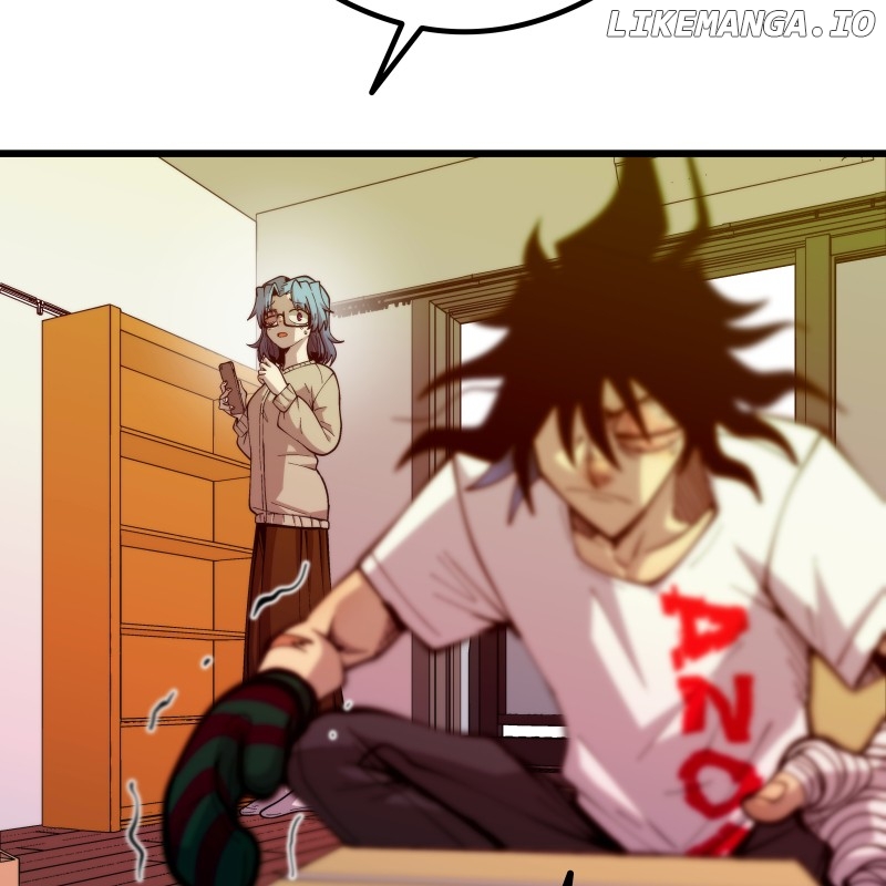 MONOCHROME – Manhwa Chapter 75 - page 103