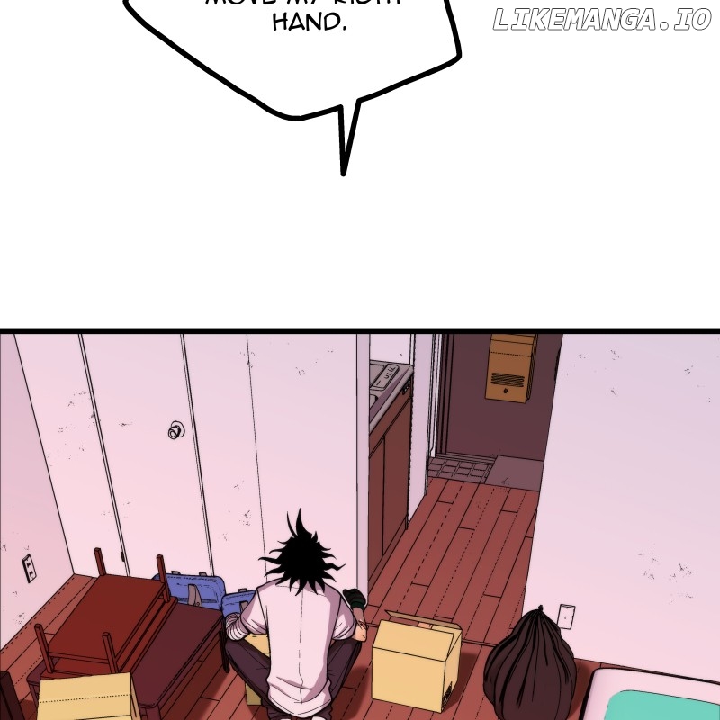 MONOCHROME – Manhwa Chapter 75 - page 105