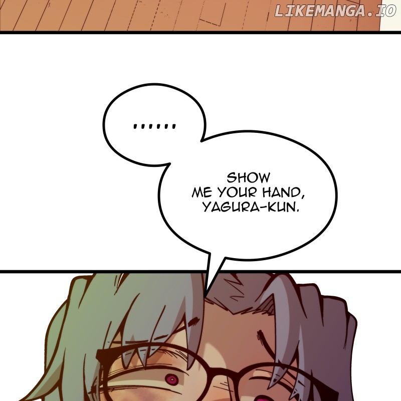 MONOCHROME – Manhwa Chapter 75 - page 107