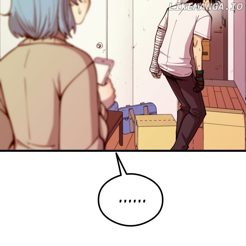 MONOCHROME – Manhwa Chapter 75 - page 110