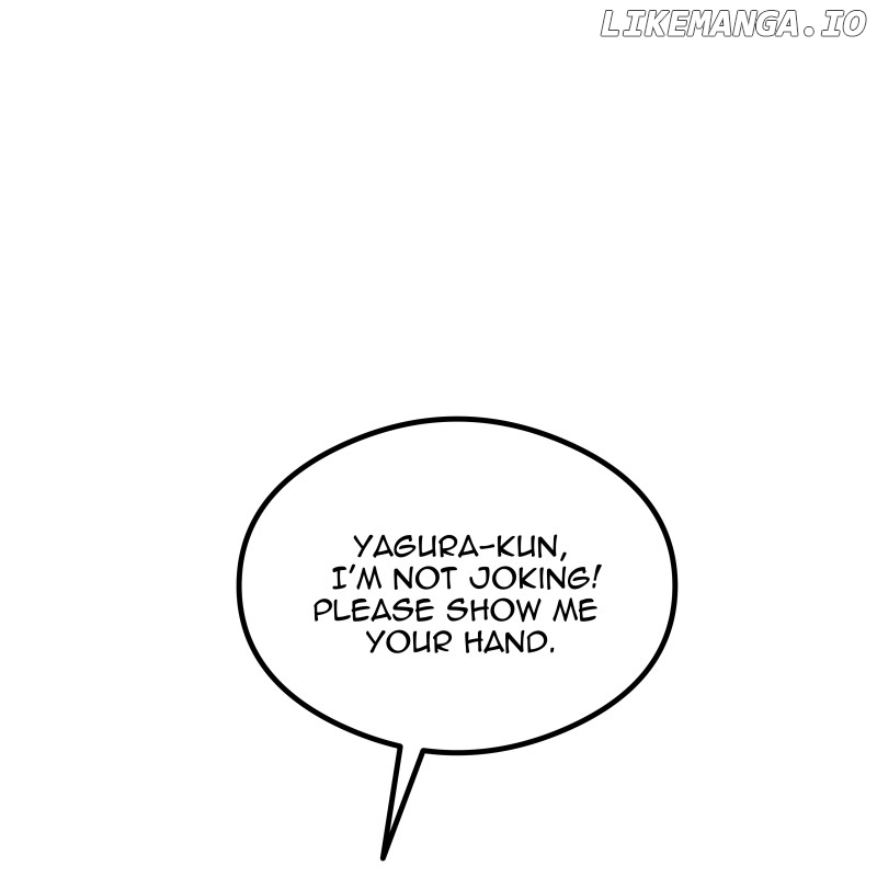 MONOCHROME – Manhwa Chapter 75 - page 111