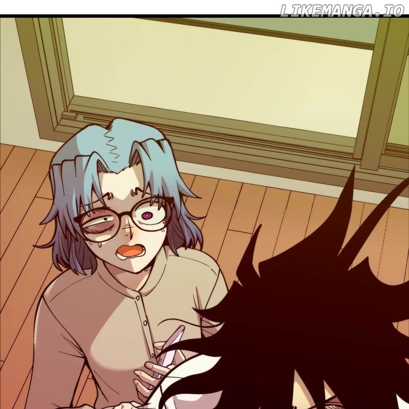 MONOCHROME – Manhwa Chapter 75 - page 112