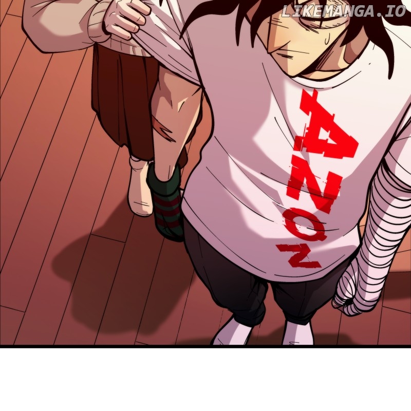 MONOCHROME – Manhwa Chapter 75 - page 113