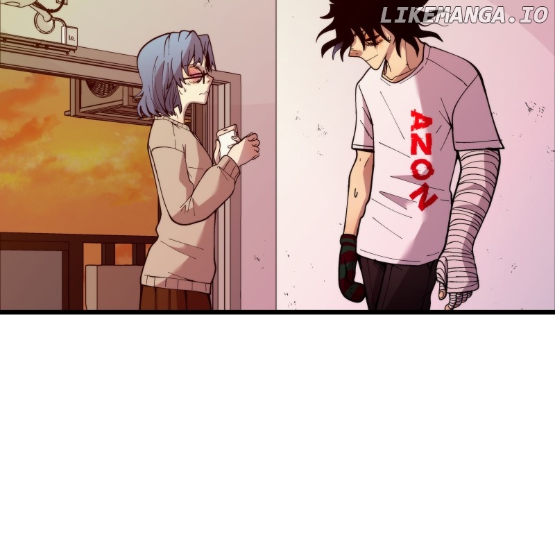MONOCHROME – Manhwa Chapter 75 - page 115