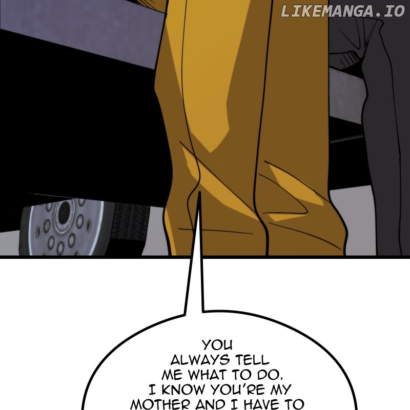 MONOCHROME – Manhwa Chapter 75 - page 12