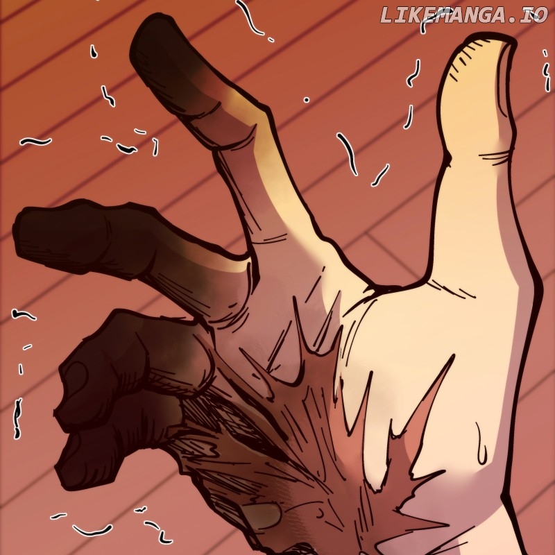 MONOCHROME – Manhwa Chapter 75 - page 120