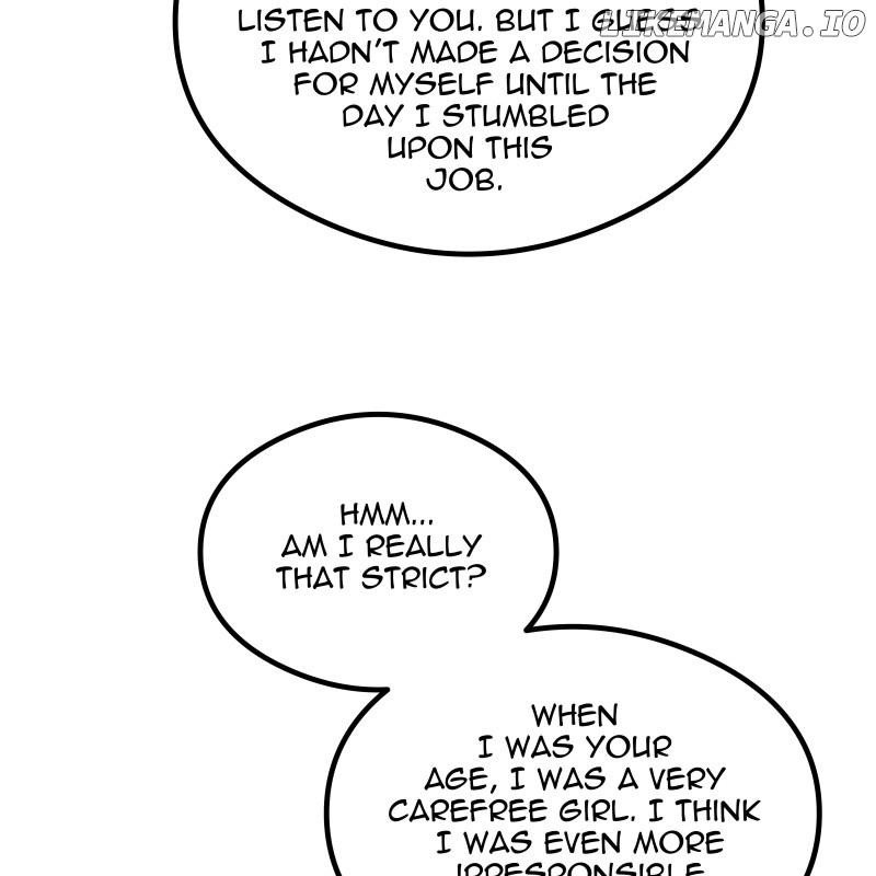 MONOCHROME – Manhwa Chapter 75 - page 13
