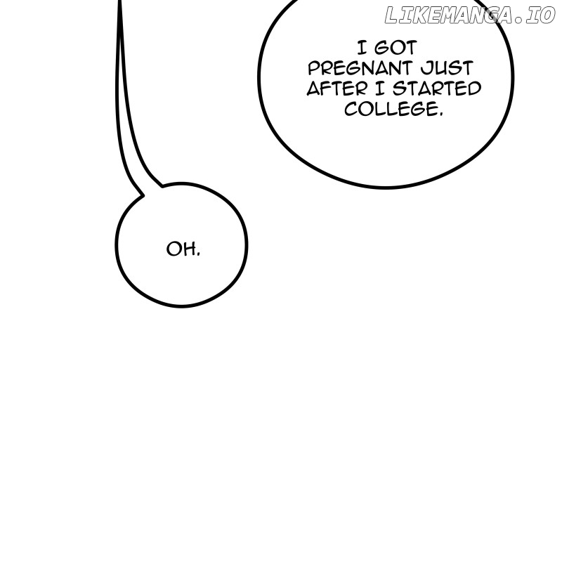 MONOCHROME – Manhwa Chapter 75 - page 16